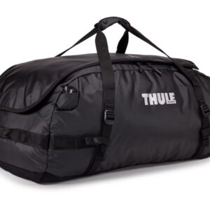 Thule | 90L Bag | Chasm | Duffel | Waterproof | Black