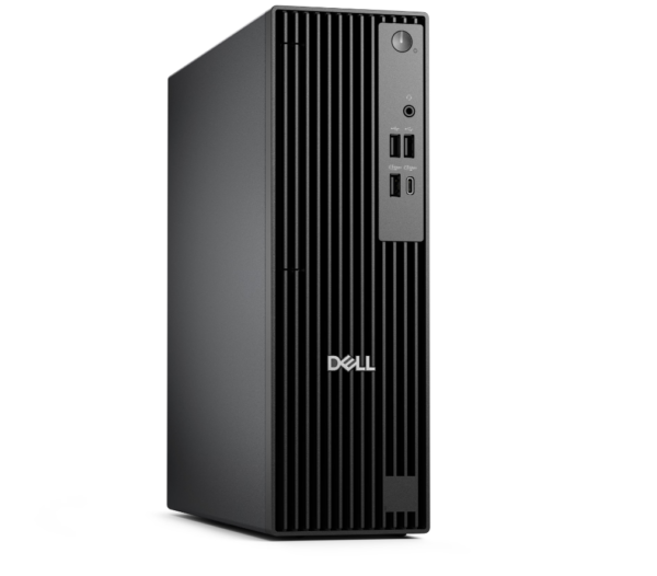 original Dell Pro | QCS1250 | Desktop | Slim | Intel Core Ultra 7 | 265 | Internal memory 16 GB | DDR5 | Solid-state drive capacity 512 GB | Intel Integrated Graphics | Keyboard language No keyboard | Ubuntu | Warranty 36 month(s)