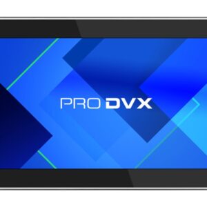 ProDVX APPC-10XPL | 10 TP Pcap 10ms | 10.1 ” | Landscape/Portrait | 24/7 | Android | Wi-Fi | 160 ° | 160 ° | 500 cd/m² ProDVX APPC-10XPL | 10 TP Pcap 10ms | 10.1 ” | Landscape/Portrait | 24/7 | Android | Wi-Fi | 160 ° | 160 ° | 500 cd/m²