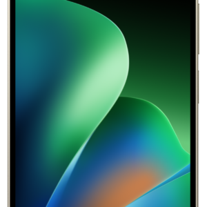 Xiaomi Redmi 17 | Oak Green | 6.9 ” | LCD | 1600 x 720 pixels | MediaTek | Helio G91-Ultra | Internal RAM 4 GB | 128 GB | Dual SIM | 4G | Main camera resolution 50 MP | Secondary camera resolution 8 MP | Android | 16 | 7500 mAh