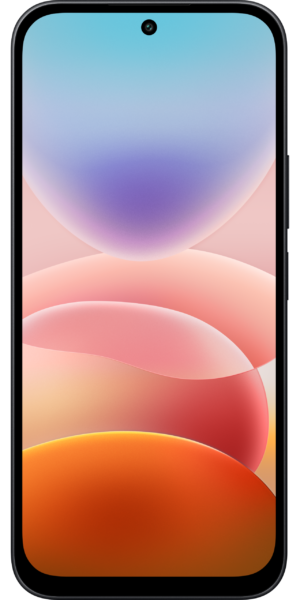 Xiaomi Redmi 17 5G | Black | 6.9 ” | LCD | 1600 x 720 pixels | Qualcomm | Snapdragon 4 Gen 5 | Internal RAM 4 GB | 128 GB | Dual SIM | 4G | 5G | Main camera resolution 50 MP | Secondary camera resolution 8 MP | Android | 16 | 7500 mAh