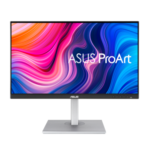 Asus | ProArt Display Professional Monitor | PA278CV | 27 ” | IPS | WQHD | 16:9 | 75 Hz | 5 ms | 2560×1440 | 350 cd/m² | HDMI ports quantity 2 | Gray | Warranty 24 month(s)