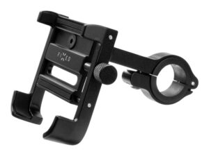 original Fixed | Bikee ALU 2 | FIXBIA2-BK | Adjustable | Holder | Black | 360 ° | 6.7 „