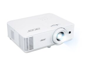 original Acer | DLP projector H6546Ki | Full HD (1920×1080) | 5200 ANSI lumens | White | Wi-Fi