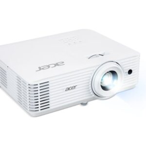 Acer | DLP projector H6546Ki | Full HD (1920×1080) | 5200 ANSI lumens | White | Wi-Fi