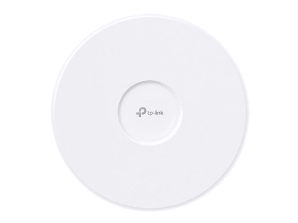 TP-LINK EAP772 Omada  BE9300 Ceiling Mount Tri-Band Wi-Fi 7 Access Point | TP-LINK