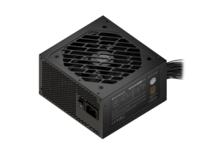 Genesis | PSU | Nihon 750NM | 750 W | Black