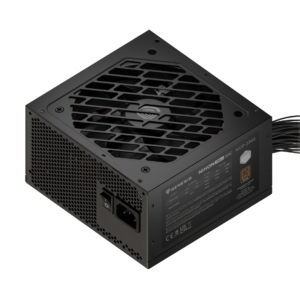 Genesis | PSU | Nihon 750NM | 750 W | Black