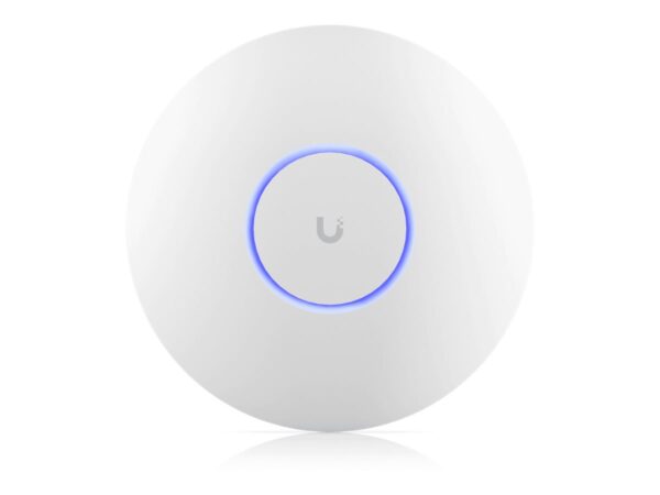 Ubiquiti Access Point | U7 Pro Max | 802.11ax | 2.4-5.7 GHz | 2500 Mbit/s | Ethernet LAN (RJ-45) ports 1 | MU-MiMO Yes | PoE in
