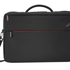 Lenovo | Essential | ThinkPad Essential 13-14-inch Slim Topload(Sustainable & Eco-friendly, made with recycled PET: Total 7.5% Exterior: 24%) | Fits up to size 14 ” | Topload | Shoulder strap | Black Lenovo | Essential | ThinkPad Essential 13-14-inch Slim Topload(Sustainable & Eco-friendly, made with recycled PET: Total 7.5% Exterior: 24%) | Fits up to size 14 ” | Topload | Shoulder strap | Black