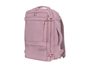 original Natec Camel Lite | Fits up to size 15.6 ” | Backpack | Pink