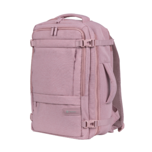 Natec Camel Lite | Fits up to size 15.6 ” | Backpack | Pink