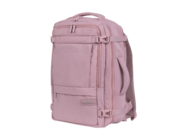 Natec Camel Lite | Fits up to size 15.6 " | Backpack | Pink