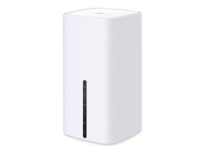 original TP-LINK | 5G AX1800 Wireless Dual Band Gigabit Router | Archer NX200 | 802.11ax | 10/100/1000 Mbit/s | Ethernet LAN (RJ-45) ports 3 | Mesh Support No | MU-MiMO No | 5G