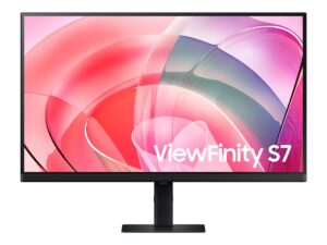 Samsung | LS27D700EAUXEN | 27 ” | IPS | 4K | 16:9 | 60 Hz | 5 ms | 3840 x 2160 pixels | 350 cd/m² | HDMI ports quantity 1