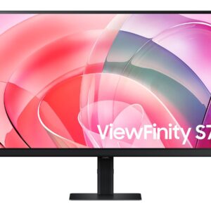 Samsung | LS27D700EAUXEN | 27 ” | IPS | 4K | 16:9 | 60 Hz | 5 ms | 3840 x 2160 pixels | 350 cd/m² | HDMI ports quantity 1