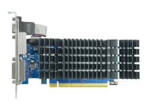 original Asus GeForce GT 710 EVO | NVIDIA | 2 GB | GeForce GT 710 | PCI Express 2.0
