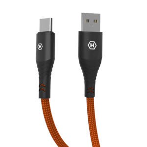 original Hammer USB-A to USB-C Cable | AKC001411 | USB-A to USB-C