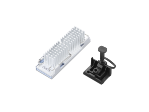Lenovo ThinkStation Heatsink Kit for PCIe Gen5 M.2 SSD – P3 TWR G2
