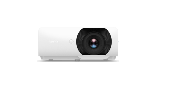 original Benq Meeting Room Projector LW655C | WXGA (1280x800) | 4000 ANSI lumens | White
