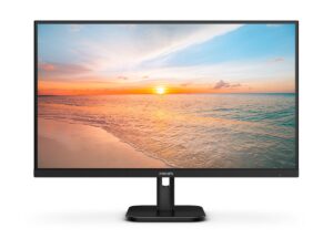 original Philips | 27E1N1800A/00 | 27 ” | IPS | 16:9 | 60 Hz | 4 ms | 3840 x 2160 pixels | 350 cd/m² | HDMI ports quantity 2 | Black