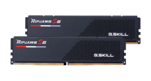 original G.Skill | Ripjaws S5 | 32 GB | DDR5 | 5600 MHz | PC/server | Registered No | ECC No