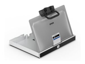 Epson XXL Ink | WorkForce Pro EM/EP-C800R | Ink cartrige | Black