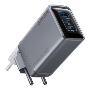 Anker Prime Charger 100W 2C1A GaNPrime | A2688341