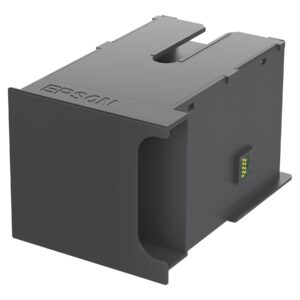 Epson WorkForce 3000/7100/7600 Series Maintenance Box | Ink maintenance box