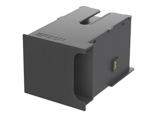 Epson WorkForce 3000/7100/7600 Series Maintenance Box | Ink maintenance box