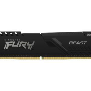 Kingston KF560C30BBE-32 32GB 6000MT/s DDR5 CL30 DIMM FURY Beast Black EXPO | Kingston Kingston KF560C30BBE-32 32GB 6000MT/s DDR5 CL30 DIMM FURY Beast Black EXPO | Kingston
