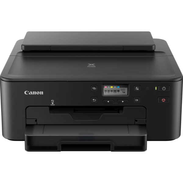original Canon | PIXMA | PIXMA TS705a | Inkjet | Colour | Inkjet Printer | A4 | Wi-Fi | Black