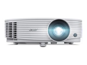 Acer | X1526 | Full HD (1920×1080) | 4000 ANSI lumens | White