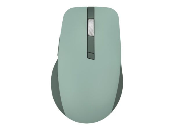 Asus SmartO Mouse | MD200 | Mouse | Wireless | 2.4 GHz, Bluetooth | Green Tea Latte
