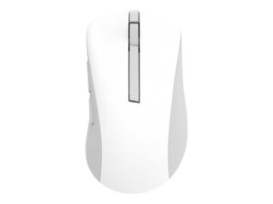 original Asus Wireless Mouse | MD102 | Mouse | 2.4 GHz, Bluetooth | White