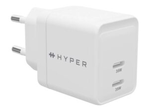 original Hyper | HyperJuice 35W USB-C GaN Charger