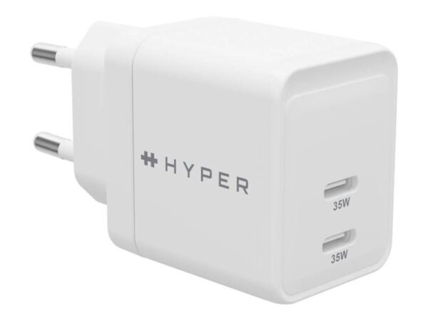 original Hyper | HyperJuice 35W USB-C GaN Charger