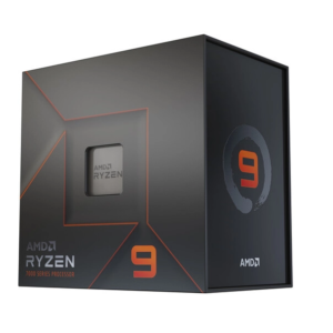 AMD | Ryzen 9 7900X | AM5 | Processor threads 24 | AMD | Processor cores 12