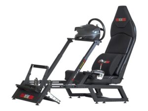original Next Level Racing Formula and GT Simulator Cockpit | F-GT