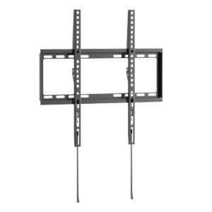 Vogels Wall mount | UP 4003 TV Wall Mount M | Fixed | 32-65 ” | Maximum weight (capacity) 55 kg | Black