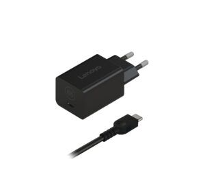 Lenovo GaN Nano | Adapter | 5V/9V/15V/20 V | 65 W