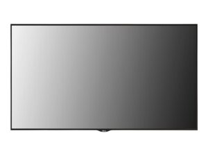 original LG 55XS4P-B | 55 ” | 4000 cd/m² | Landscape/Portrait | 24/7 | webOS | 9 ms | 178 ° | 178 °