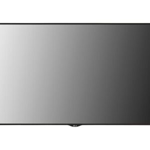 LG 55XS4P-B | 55 ” | 4000 cd/m² | Landscape/Portrait | 24/7 | webOS | 9 ms | 178 ° | 178 ° LG 55XS4P-B | 55 ” | 4000 cd/m² | Landscape/Portrait | 24/7 | webOS | 9 ms | 178 ° | 178 °
