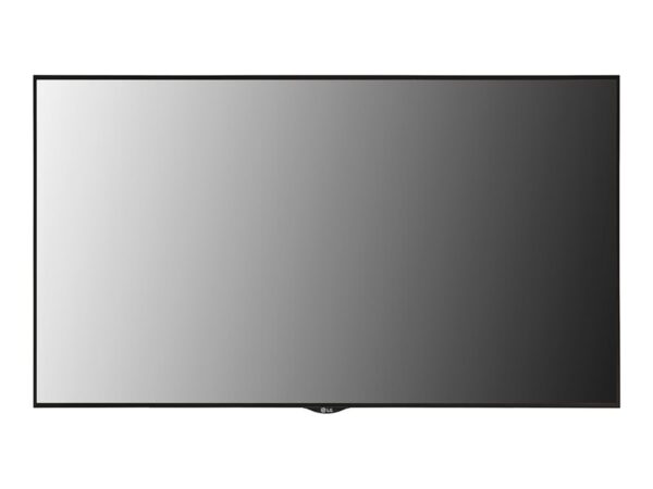 original LG 55XS4P-B | 55 " | 4000 cd/m² | Landscape/Portrait | 24/7 | webOS | 9 ms | 178 ° | 178 °