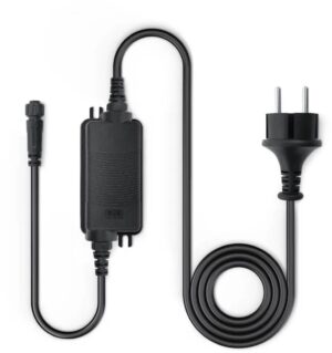 original Ecovacs | GSP010001 RTK Station Power Supply with EU plugtype F for GOAT A-JO-Family, 1 pcs
