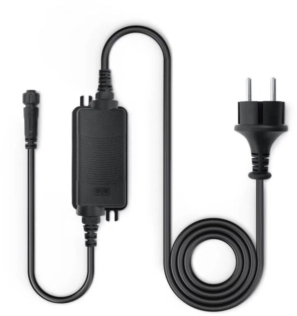 original Ecovacs | GSP010001 RTK Station Power Supply with EU plugtype F for GOAT A-JO-Family, 1 pcs