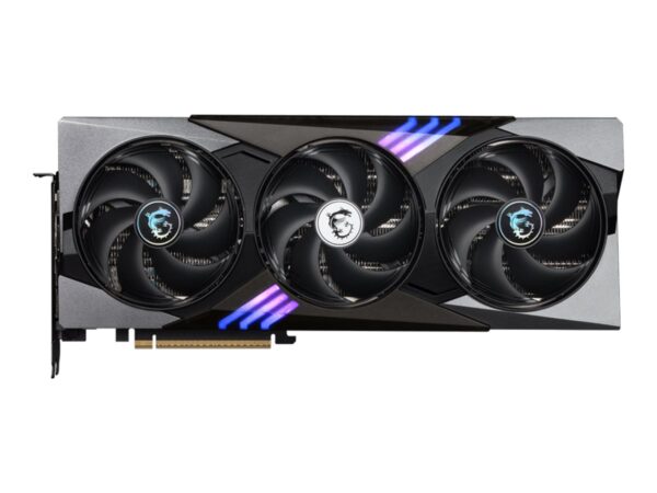 MSI GeForce RTX 5080 16G GAMING TRIO OC | NVIDIA | 16 GB | GeForce RTX 5080 | GDDR7 | HDMI ports quantity 1 | PCI Express 5.0