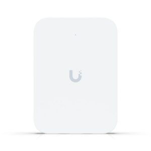 original Ubiquiti | Access Point | U7 In-Wall | 802.11ac | 4300 Mbit/s | Ethernet LAN (RJ-45) ports 3 | MU-MiMO Yes