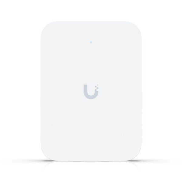original Ubiquiti | Access Point | U7 In-Wall | 802.11ac | 4300 Mbit/s | Ethernet LAN (RJ-45) ports 3 | MU-MiMO Yes