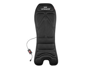 original Next Level Racing | Haptic Feedback Gaming Pad | HF8 PRO | Black